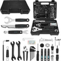 30 Piece Bike Repair Tool Kit with Storage Case A911666
