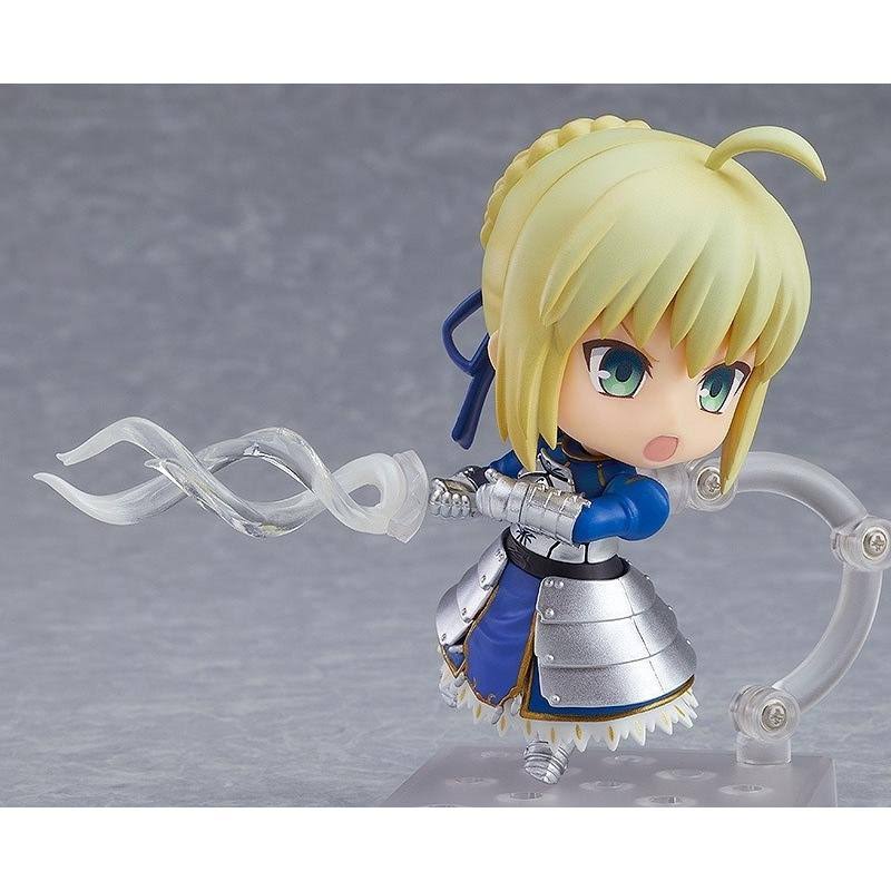 Nendoroid Saber/Altria Pendragon C849