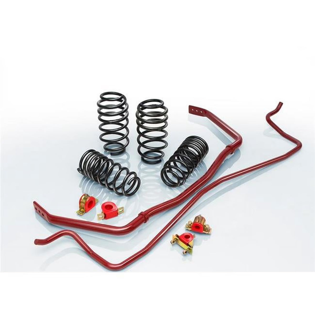 Pro-Plus Kit for Tesla 3 Long Range AWD W94311