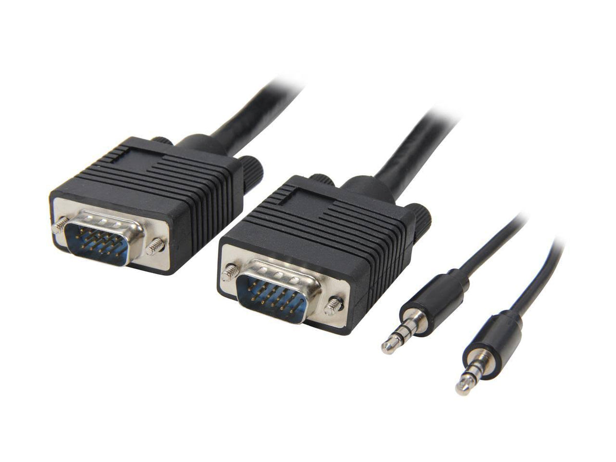 Audio/Video Cable W180