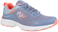 Tempest Blue Running Shoe I18472