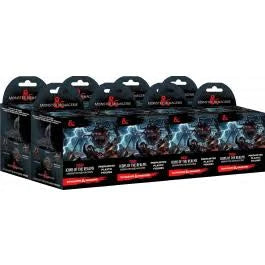 Monster Menagerie Booster Brick Q534