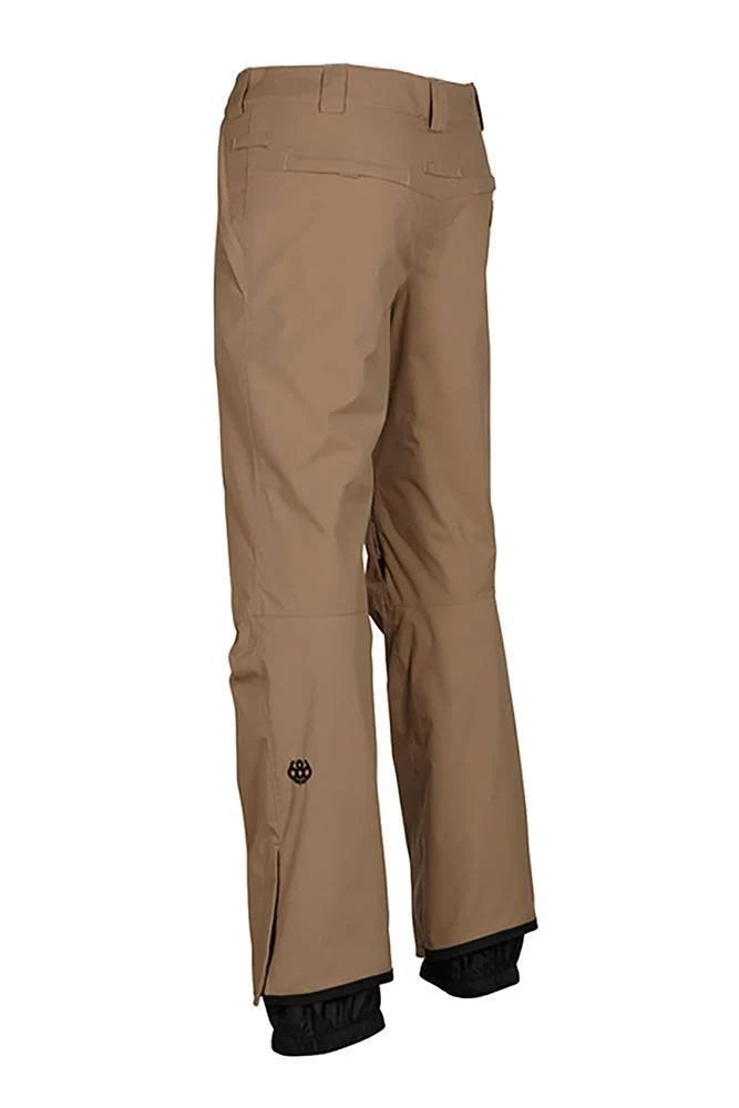 Khaki Shell Pant M271276