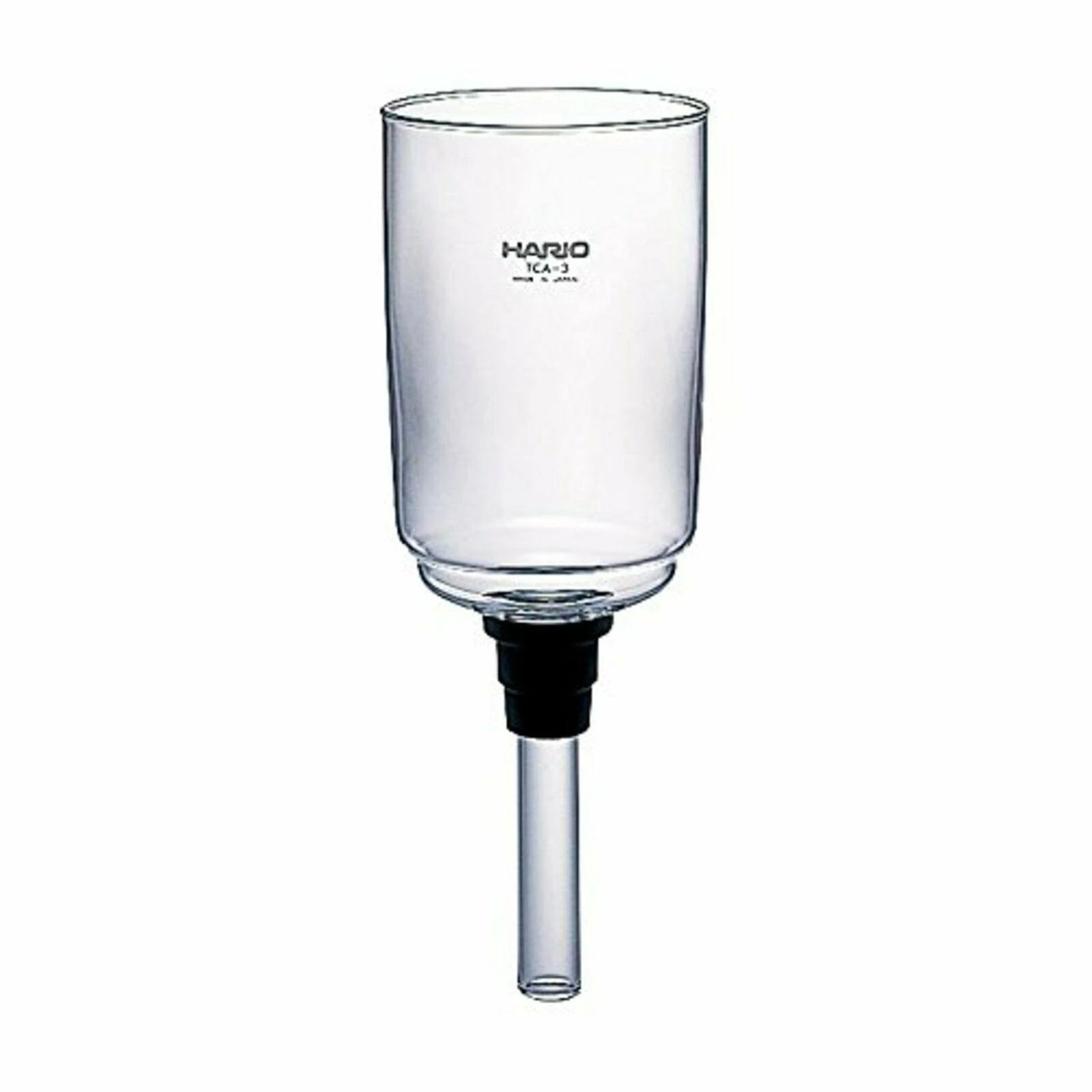 Upper Glass Replacement for Syphon G438