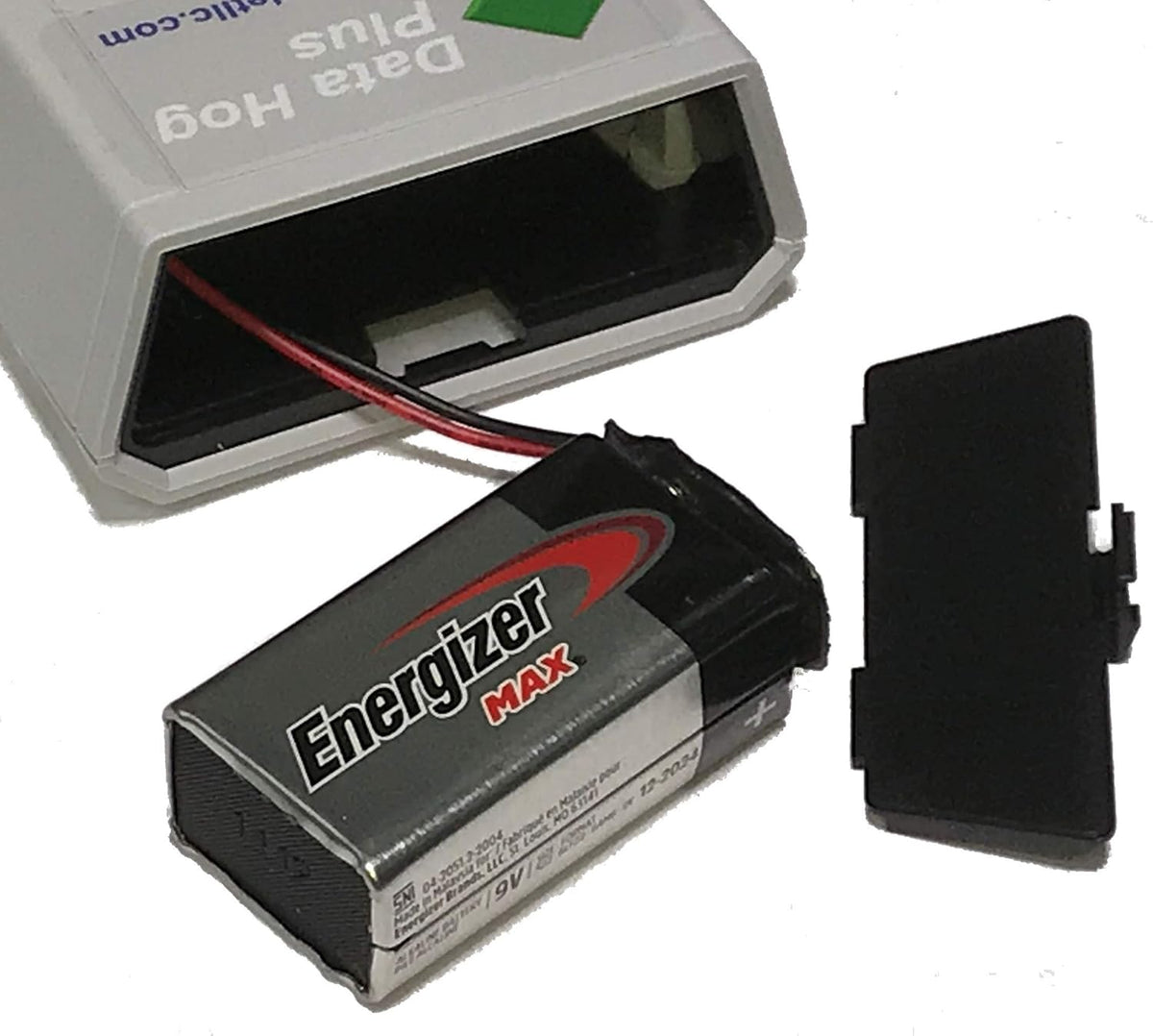 USB Powered Serial Data Retriever, Data Logger, Protocol Analyzer, and Monitor G833854