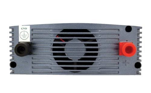 600-Watt 12V Pure Sine Wave Inverter J197348
