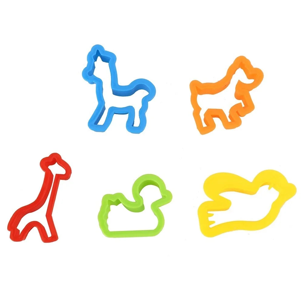 26pcs Plasticine Tools for Children W265