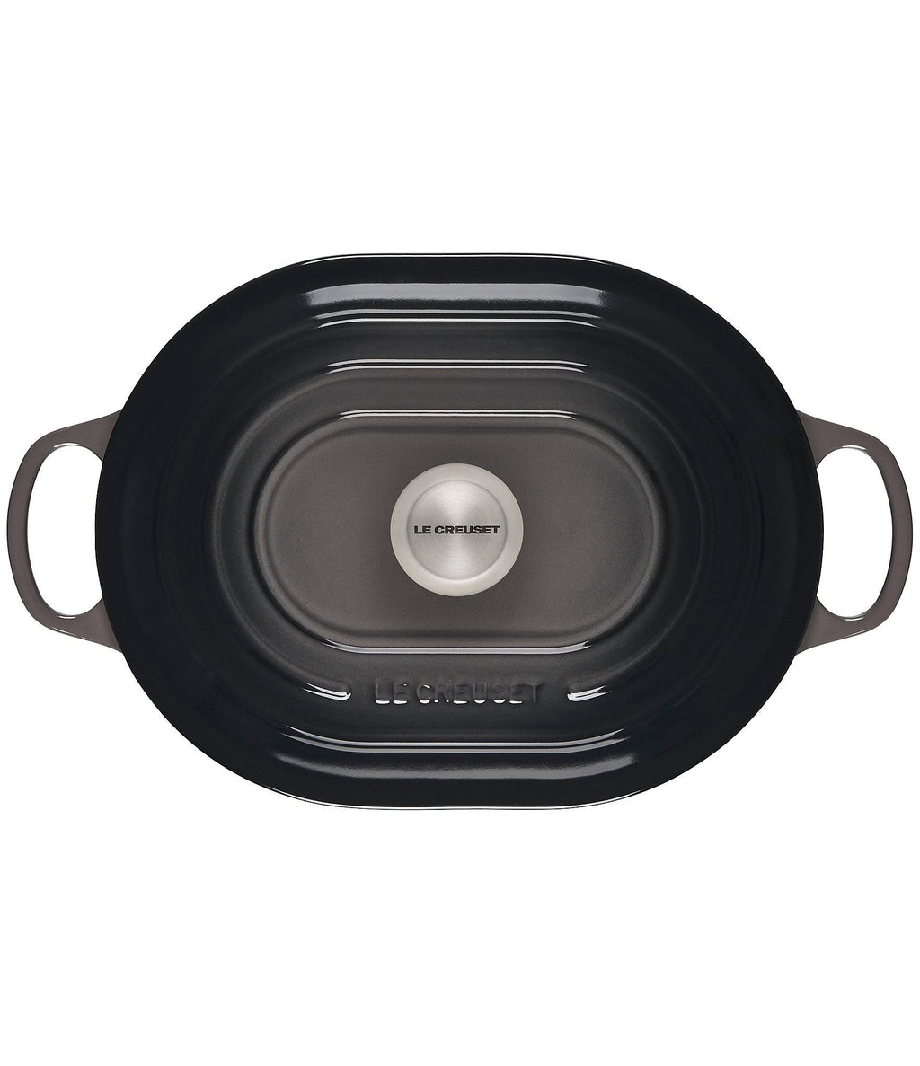3.75 Qt. Oval Casserole V777887