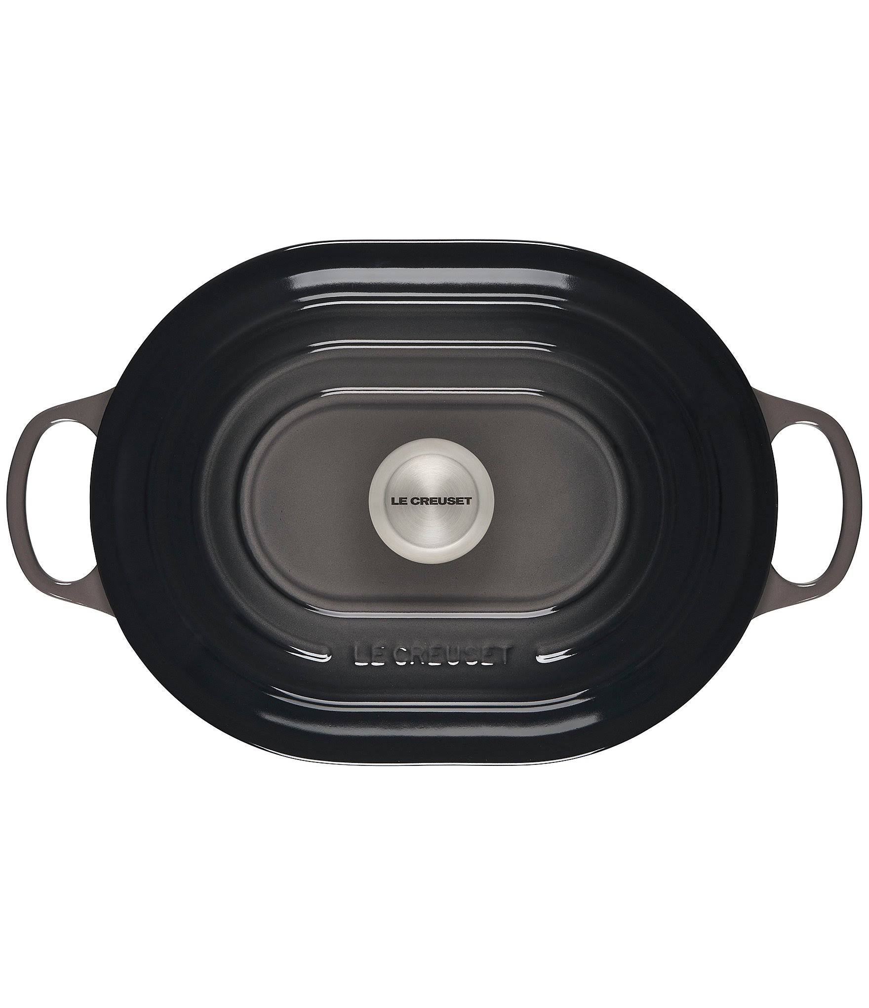 3.75 Qt. Oval Casserole V777887