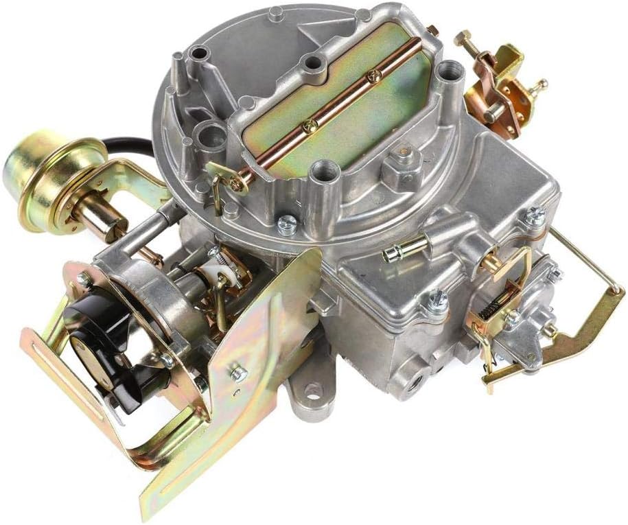 Carburetor 1 Barrel for Chevrolet GMC L6 Engines 4.1L 250 4.8L 292 Automatic Choke Y941872