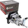 Rear Brake Caliper Assembly Pack of 2 P208