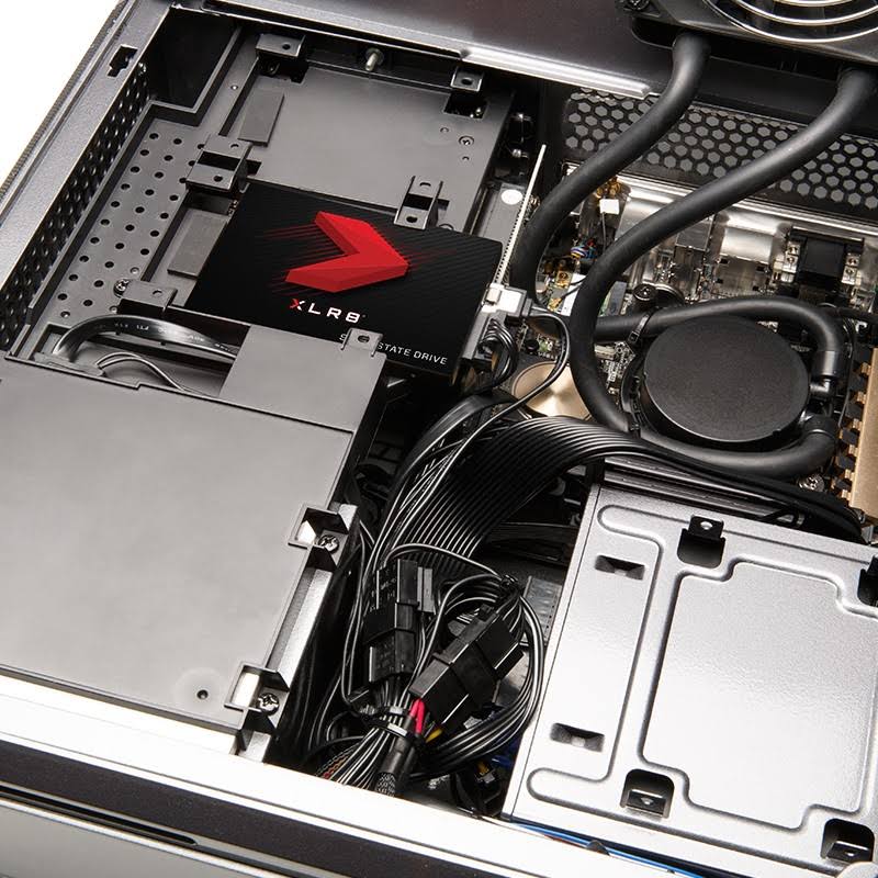 1TB SATA III Internal Solid State Drive A749028