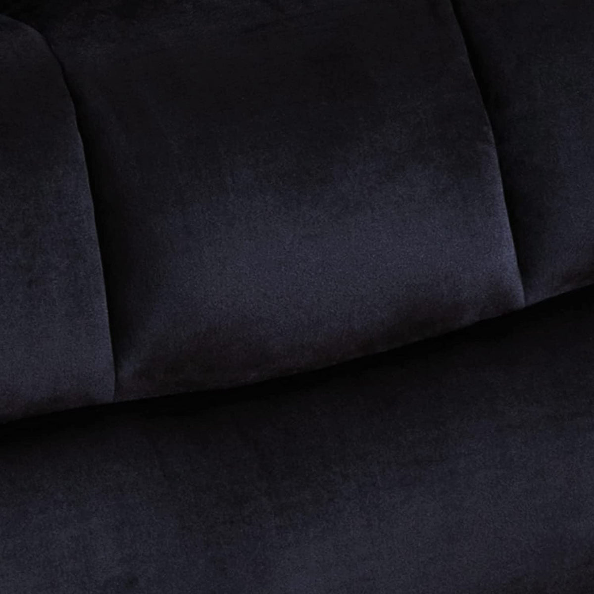 Black Recliner Chair with Cup Holders X55814