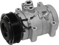 A/C Compressor W19164