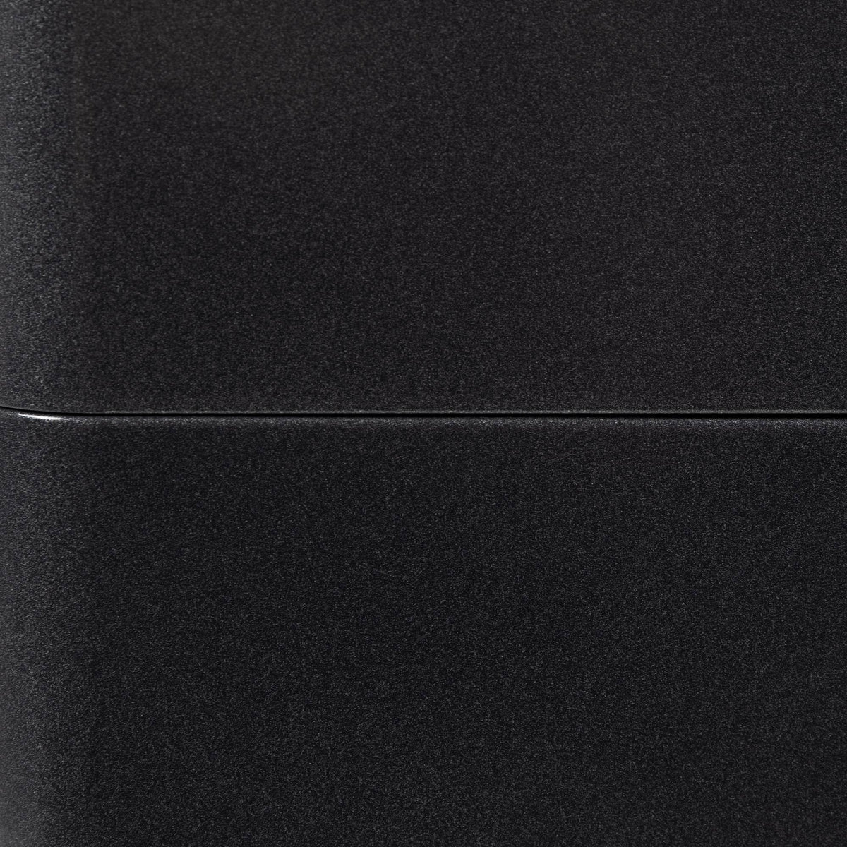 Black 3-Drawer Mobile Locking Filing Cabinet T382471