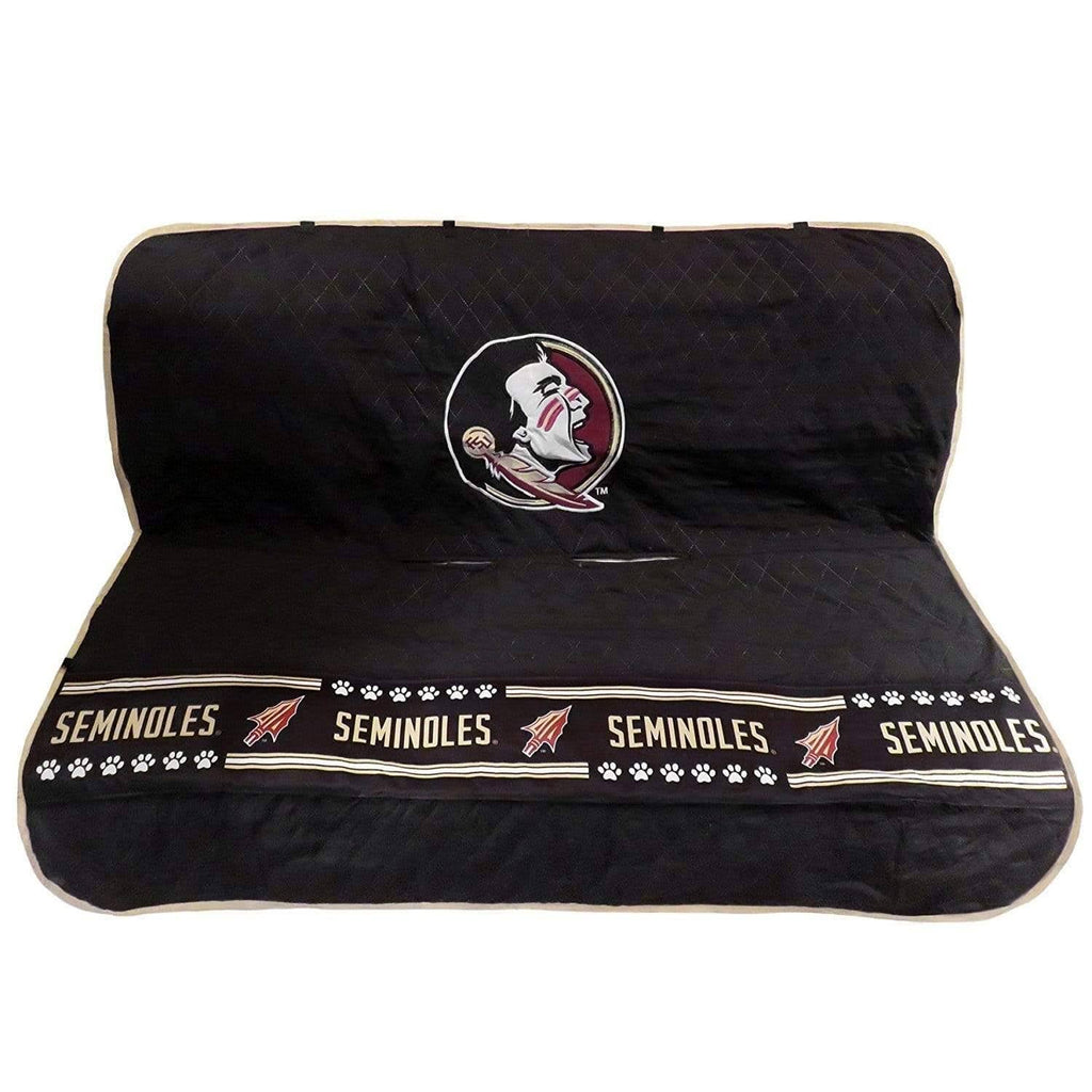 Pet Car Seat Cover T158958