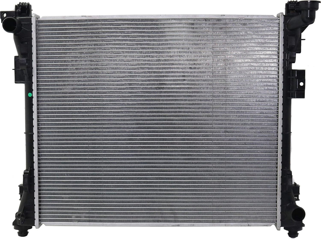 Radiator for Dodge Grand Caravan 2008-2017 A1649