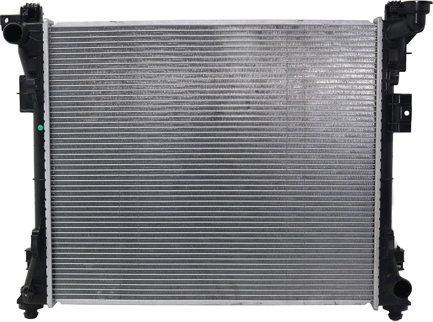 Radiator for Dodge Grand Caravan 2008-2017 A1649