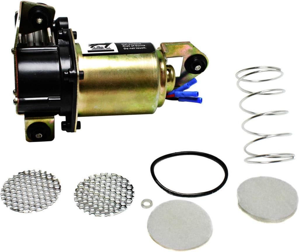 Air Suspension Compressor G103