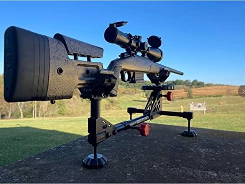 Echo Shooting Rest U689824