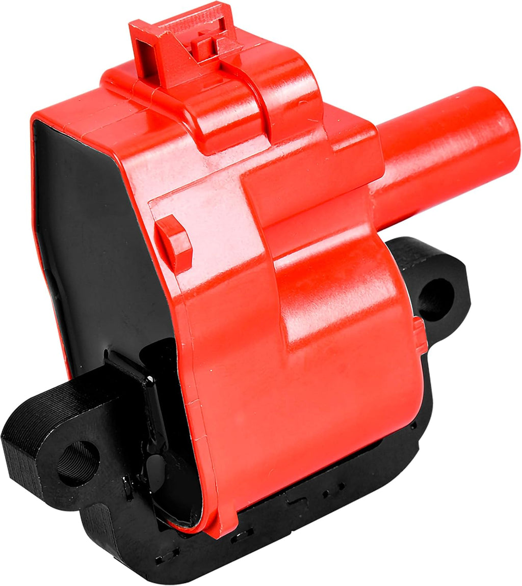 Set of 8 Direct Ignition Coil Pack O334339
