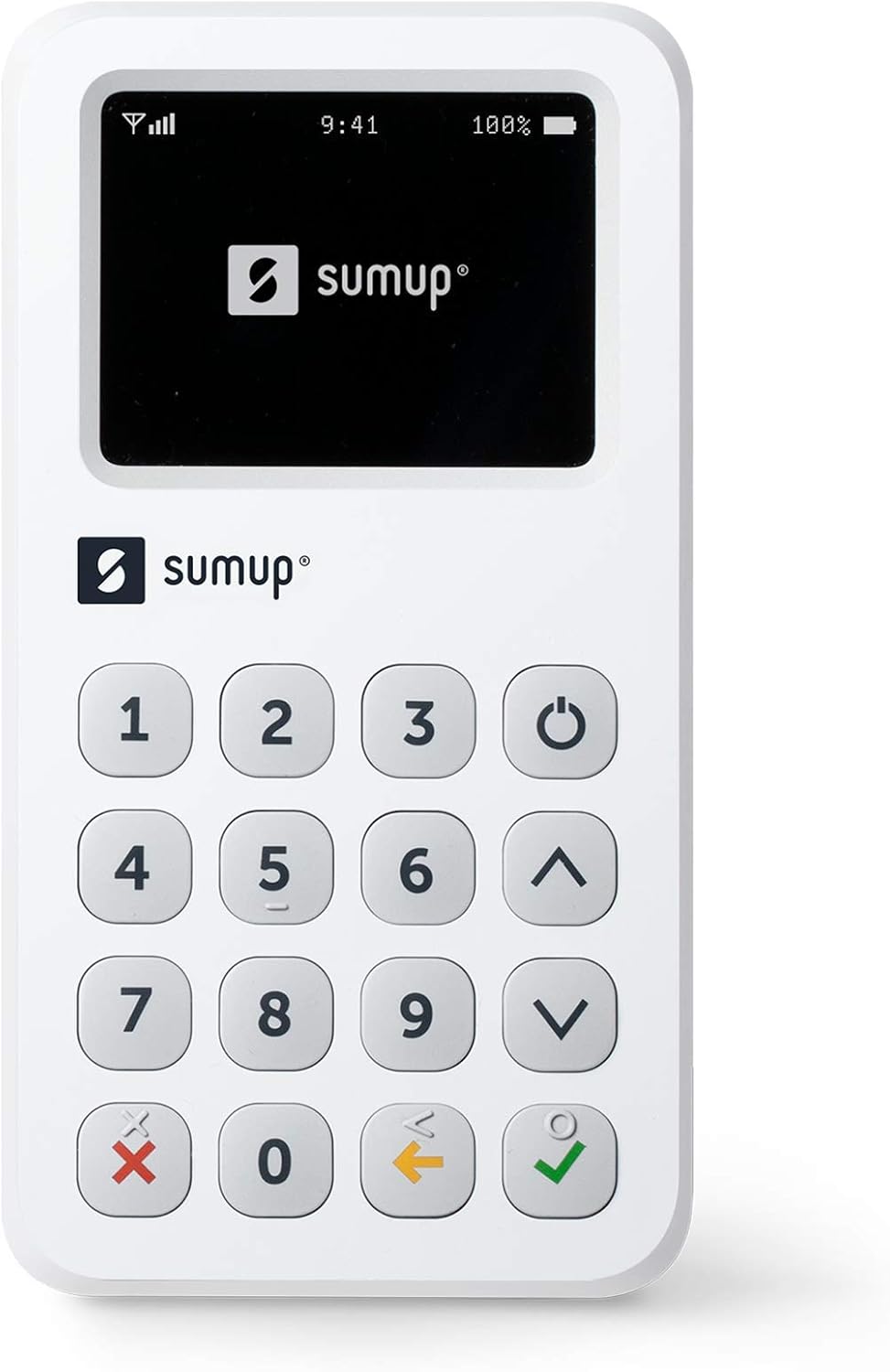Card Reader P909112