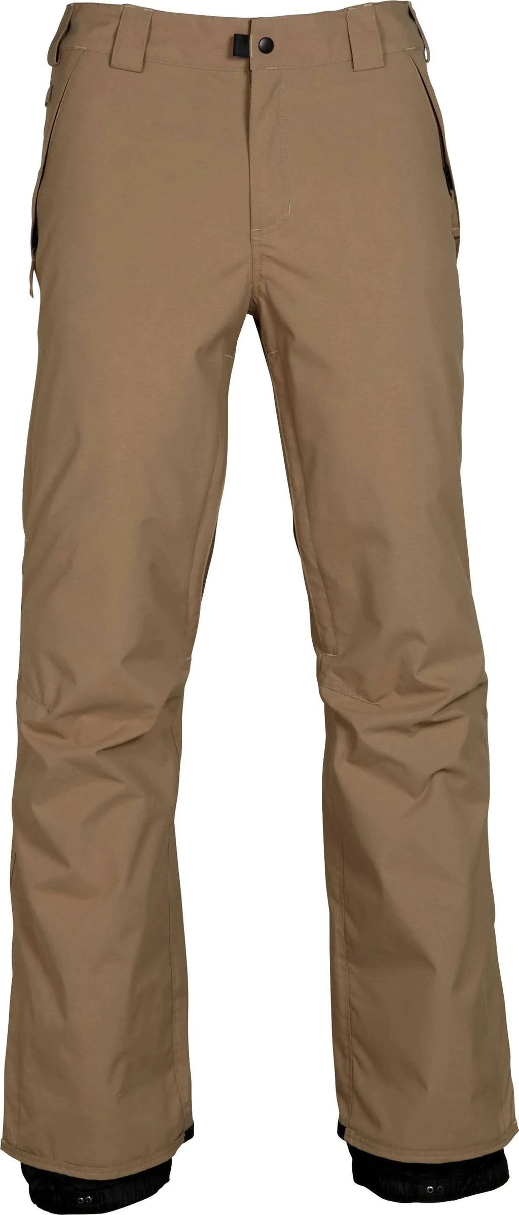 Khaki Shell Pant M271276