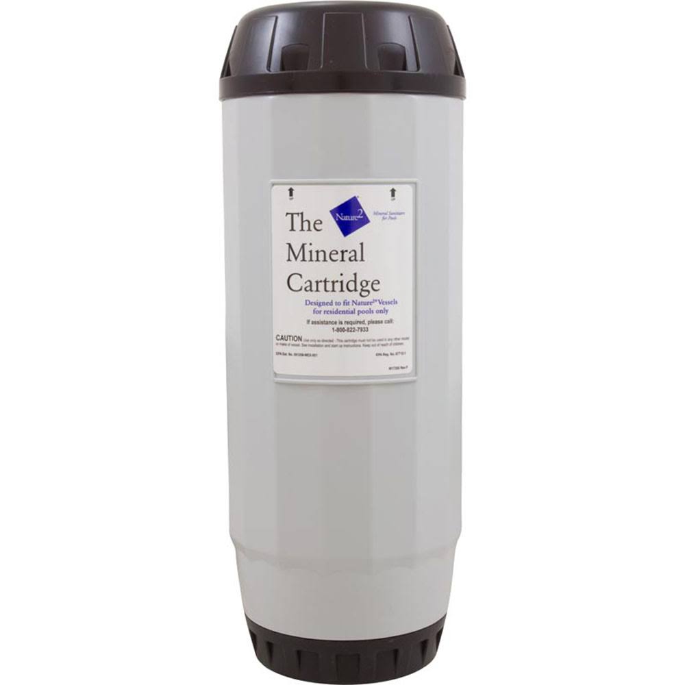 Mineral Cartridge T235384