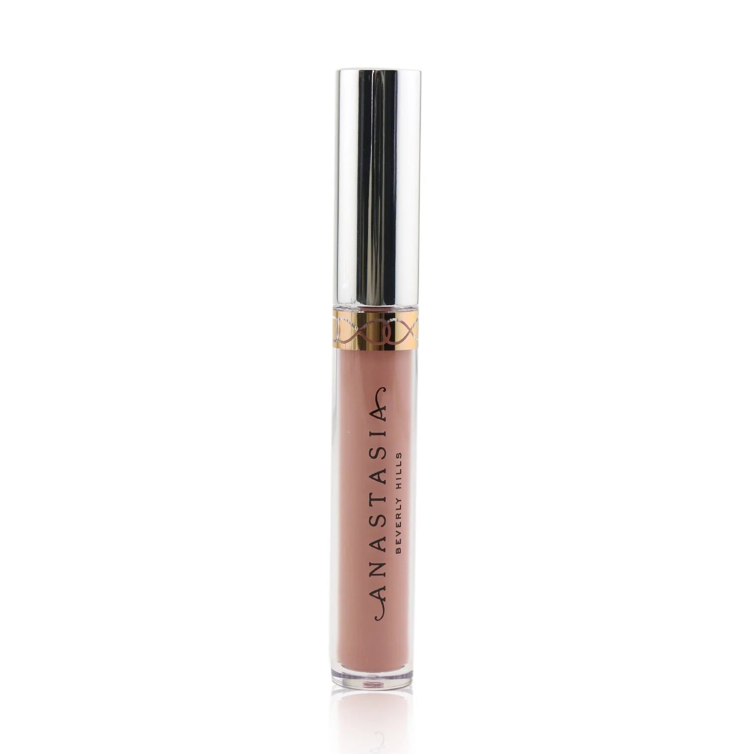 Liquid Lipstick Pale Mauve Nude 3.2g N6212