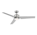 Brushed Nickel Ceiling Fan U3376