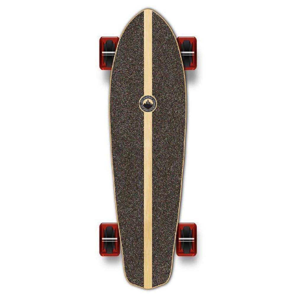 Bandana Red Micro Cruiser Complete V789995