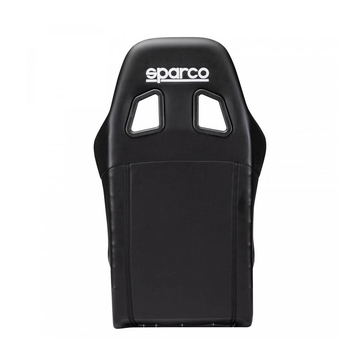 Rally Car Seat Black R607