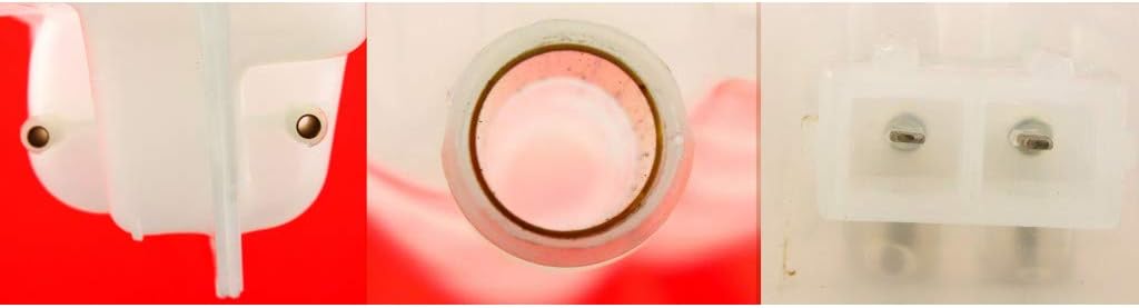 Coolant Reservoir Pack of 2 B56477