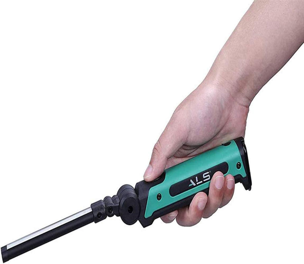 500 Lumens Rechargeable COB Work Light with Magnetic Base R206003