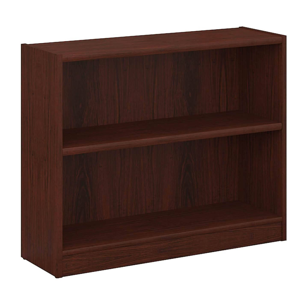 Cherry Bookcase Q8464