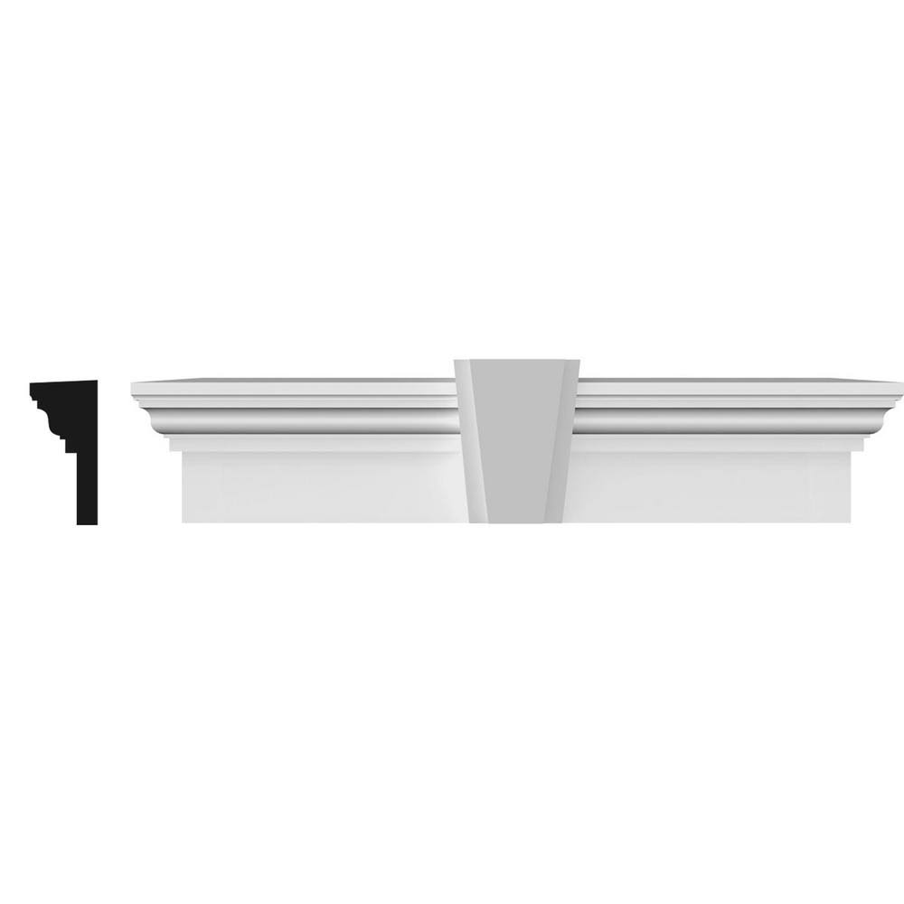 Traditional Crosshead V3349