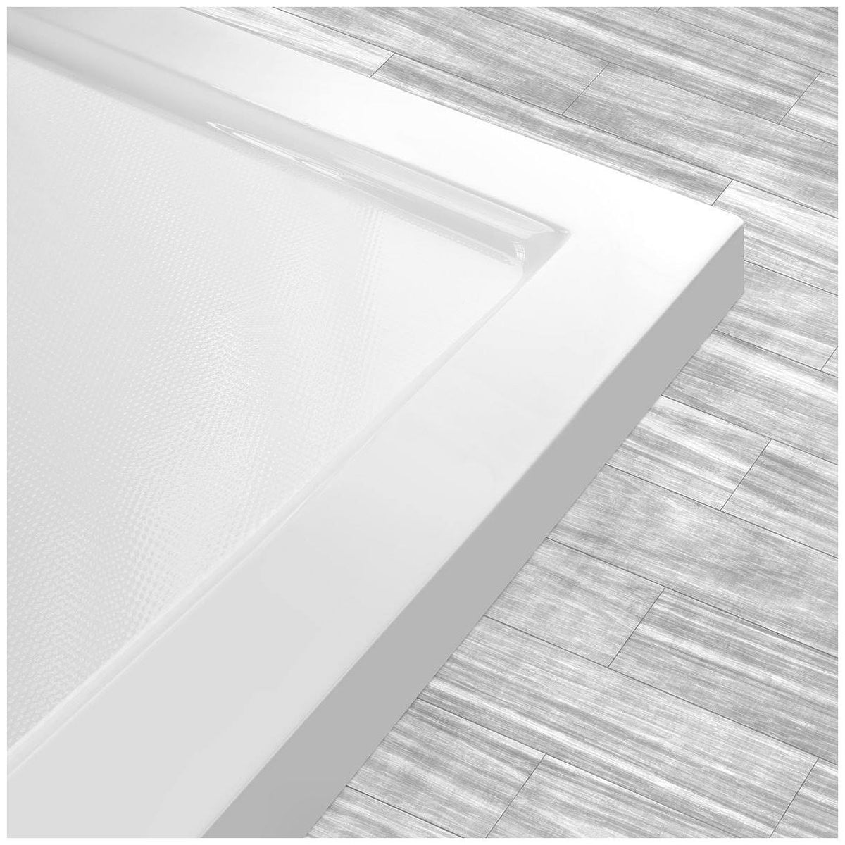 48x22x36x22 Shower Base Pan T329