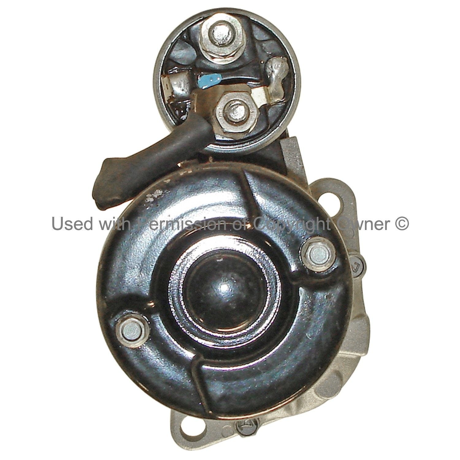 Starter Motor for Nissan Pulsar NX Sentra L90412