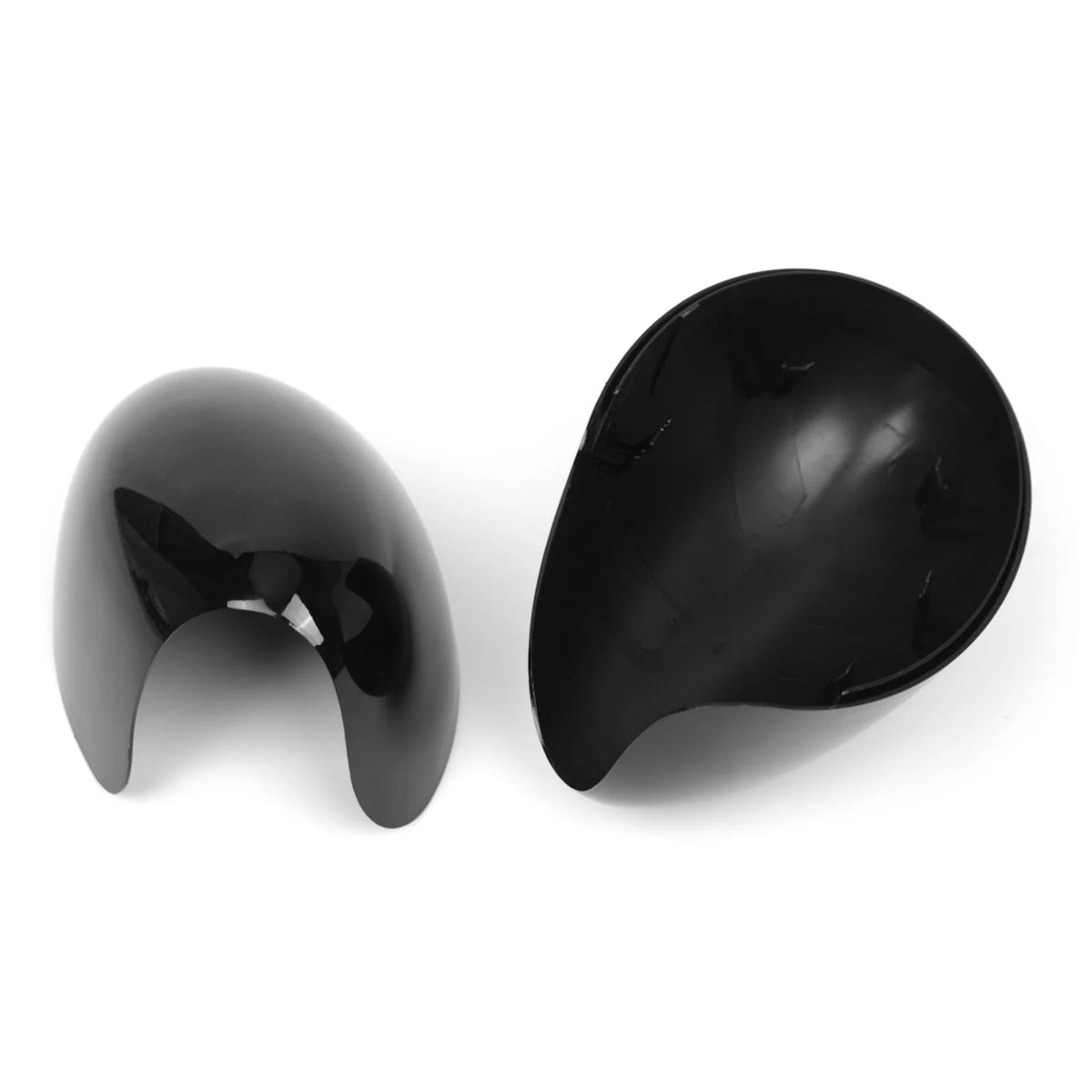 Black Rearview Mirror Replacement (1 Pair) S623092