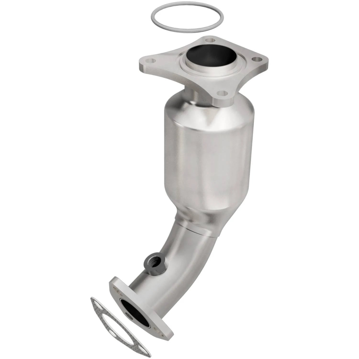 Catalytic Converter G812330