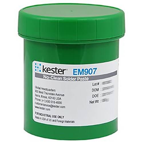 Sn96.5Ag3Cu0.5 Solder Paste N658520