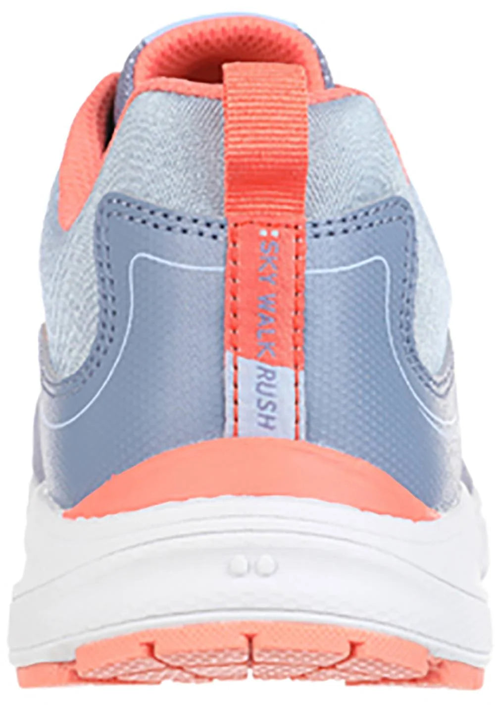 Tempest Blue Running Shoe I18472