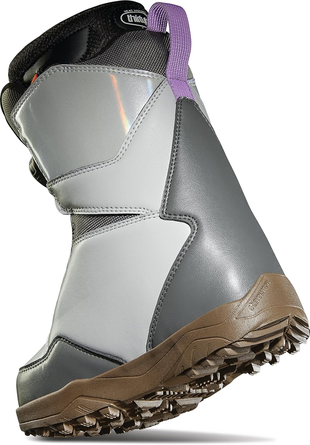 Youth BOA Snowboard Boot Z951
