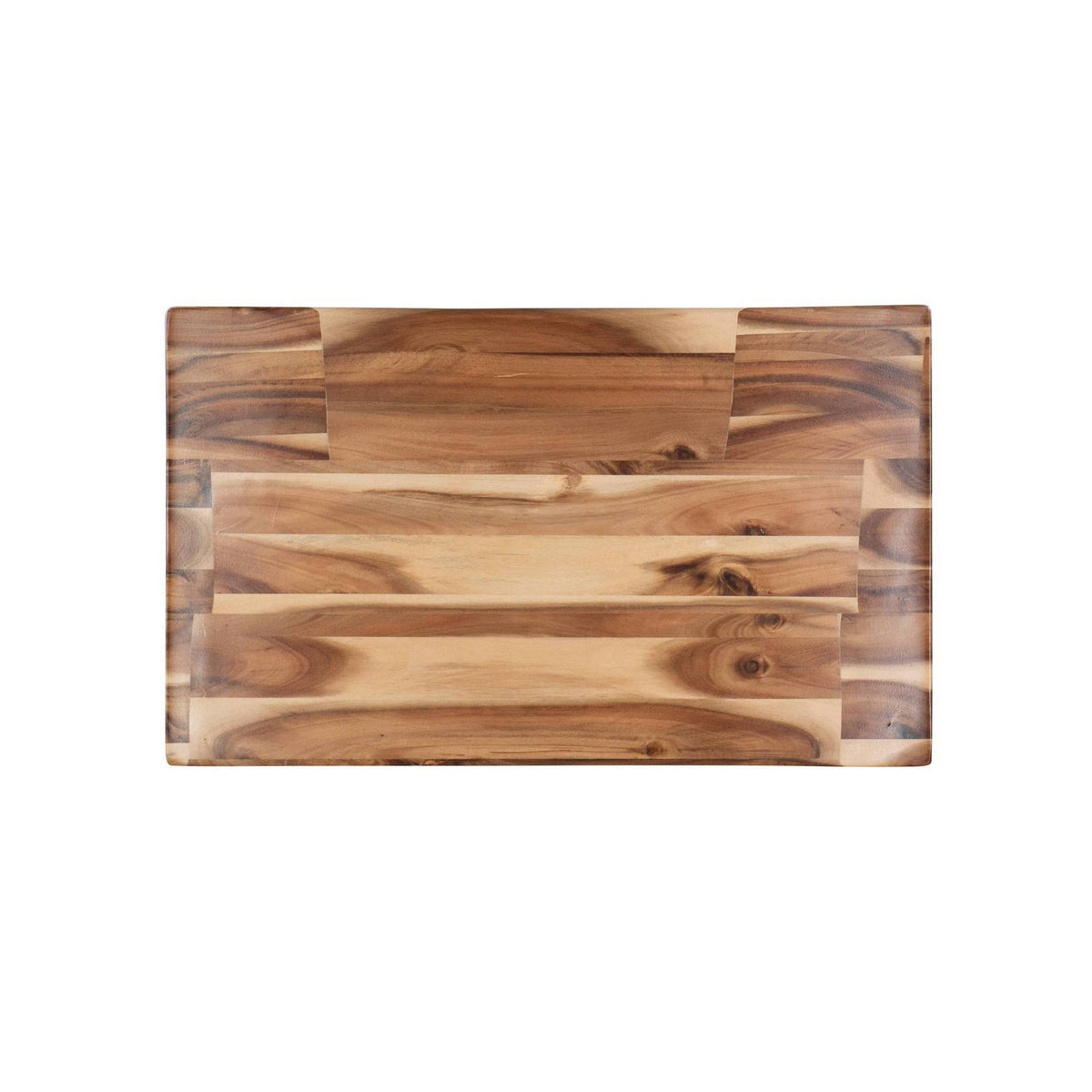 24x22 Saddle Counter Stool Light Natural A801