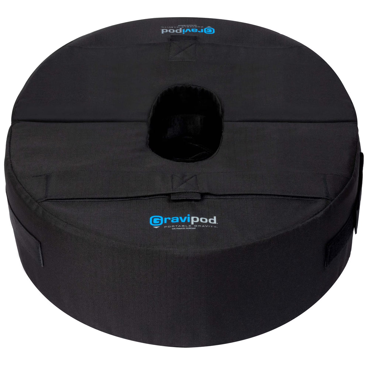 Umbrella Base Weight Bag - 85 lbs. I9259