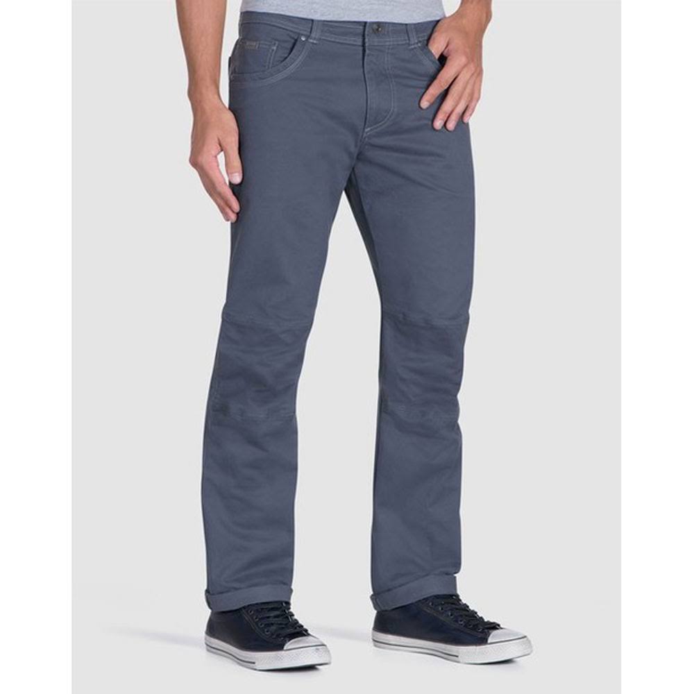 Carbon 32x30 Men&s Pant Q9485