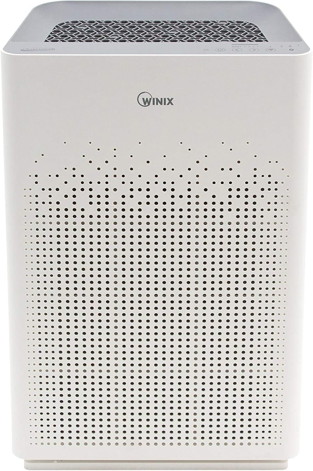 Wi-Fi Air Purifier, 360sq ft Room Capacity C529417