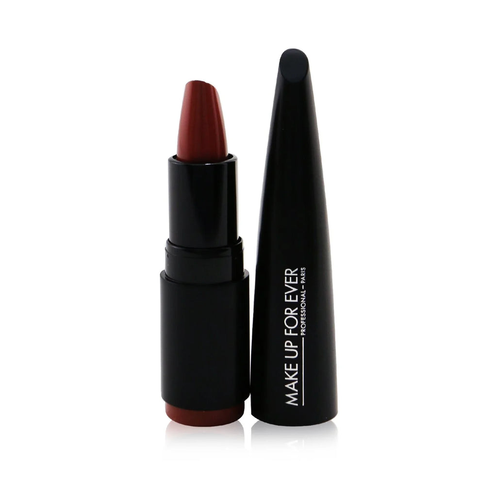 Lipstick - # 162 Brave Punch 3.2g/0.1oz T3153