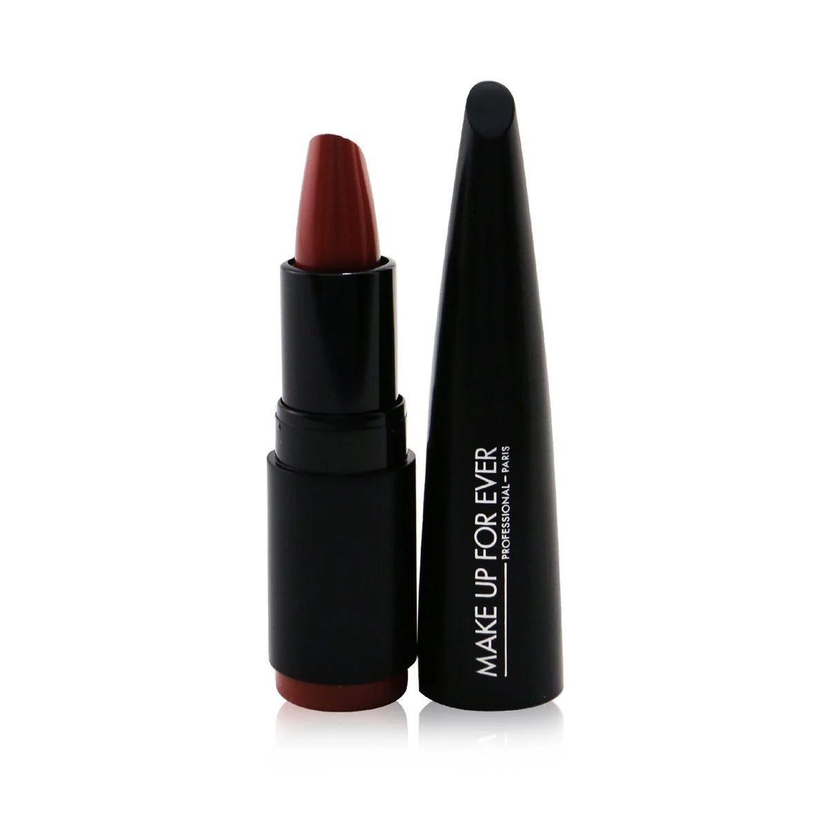 Lipstick - # 162 Brave Punch 3.2g/0.1oz T3153
