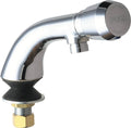 Single Faucet Metering J3464